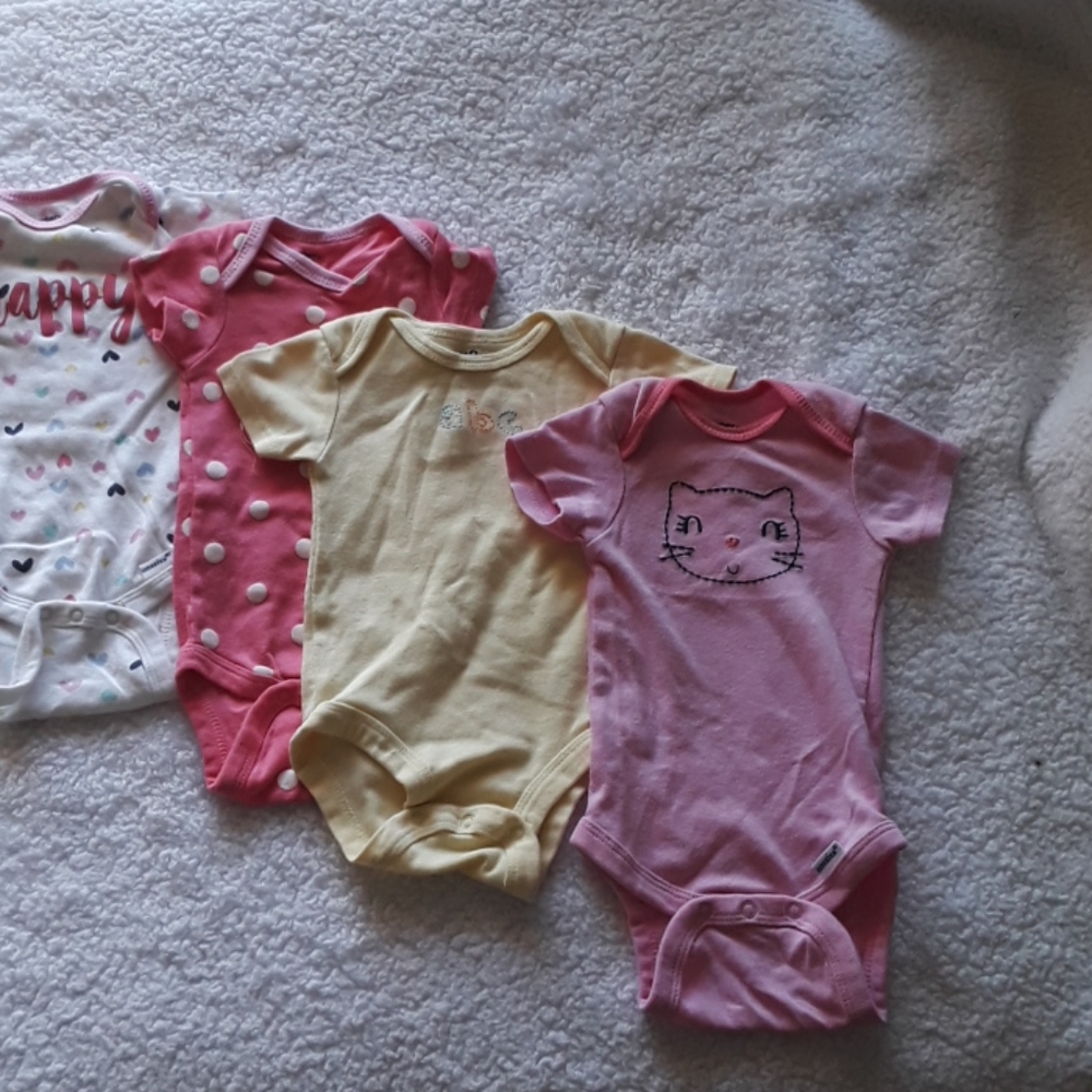 Baby clothes